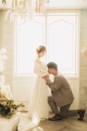 マタニティフォト