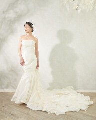 New マーメイドドレス