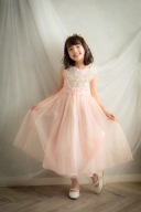 キッズドレスレンタル