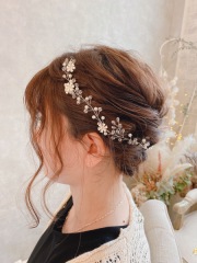 ☆新入荷ヘッドアクセサリー☆