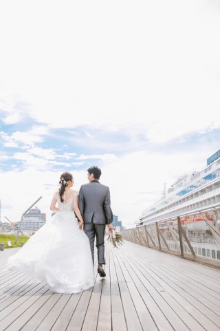 バックショット