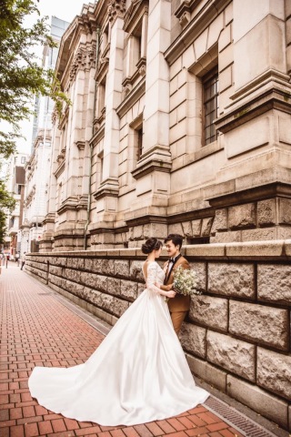 横浜レトロモダン