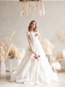 インポートドレス