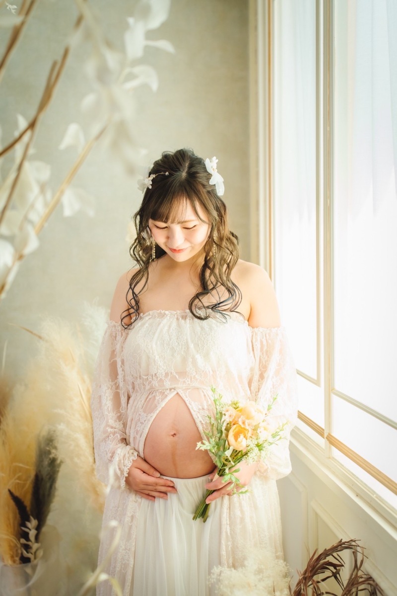 マタニティphoto