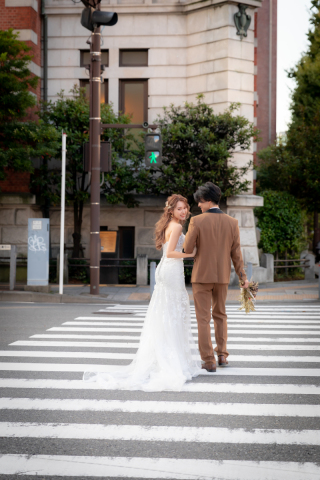 レトロモダンプラン