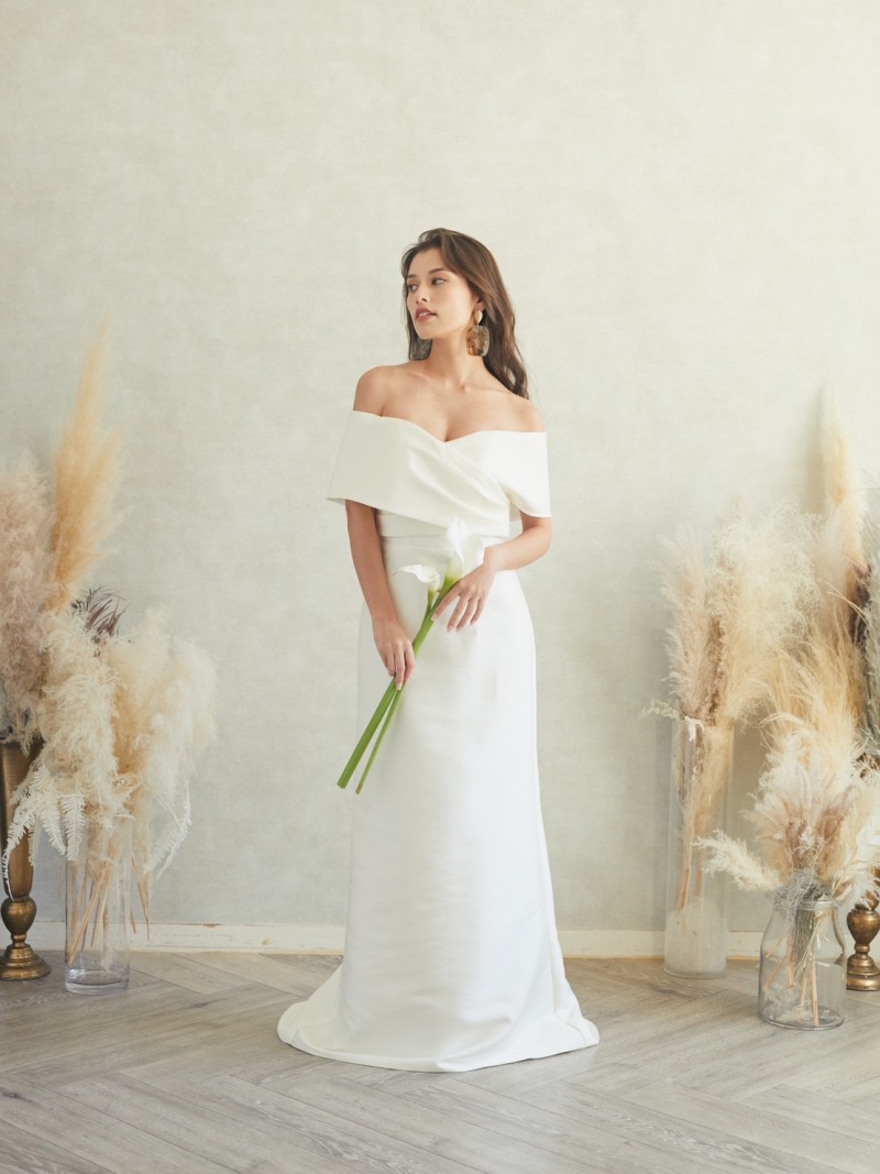 ドレリッチオリジナルドレス