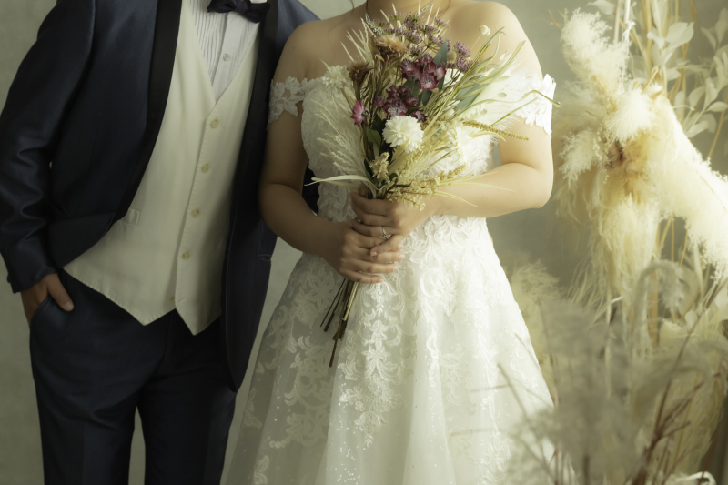 ドライフラワー