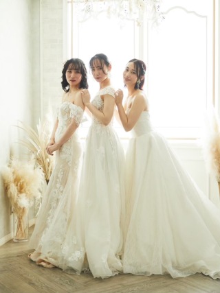Girls Photo