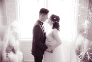 マタニティフォト