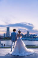 大さん橋フォト