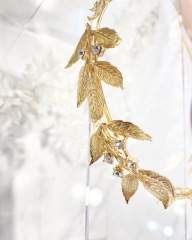 ヘッドアクセサリー