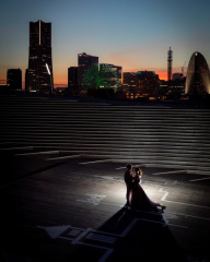 マジックアワー