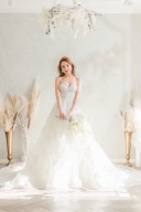 ホワイトドレス