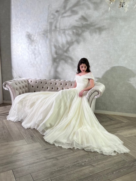 New ホワイトドレス