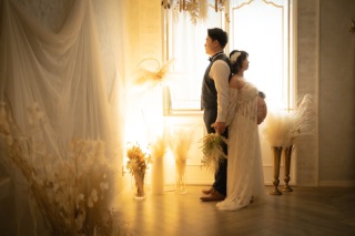 マタニティフォト