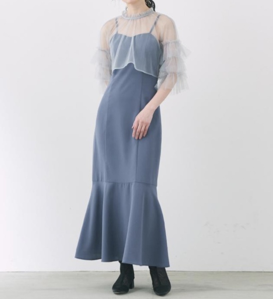 パーティドレス