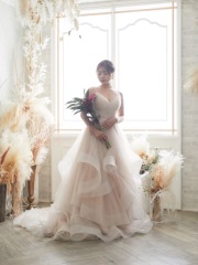 インポートドレス