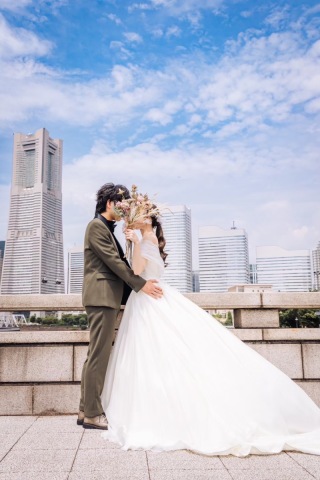 横浜レトロモダンプラン