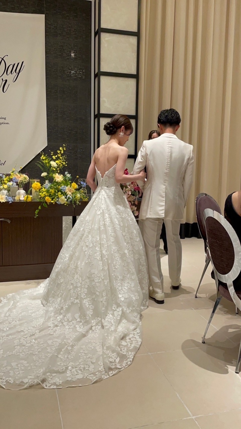 お客様レンタル写真