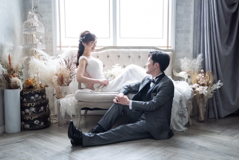 ホワイトデー♡