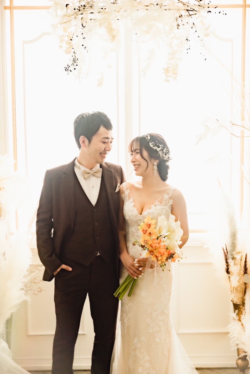 コレクション　W Michael Anemoi マーメイド