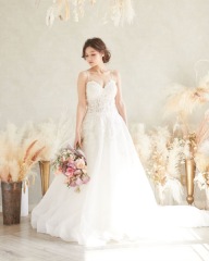 インポートドレス