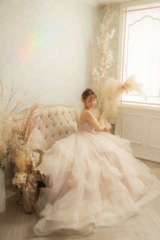 ソロウェディング