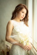 ウェディングソロ♡