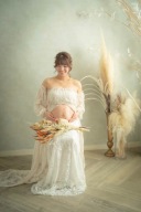 マタニティフォト