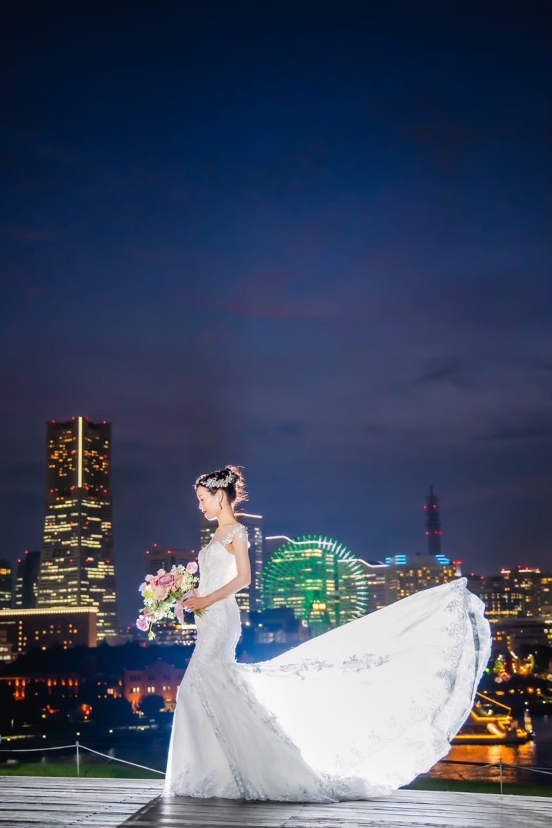 新三大夜景