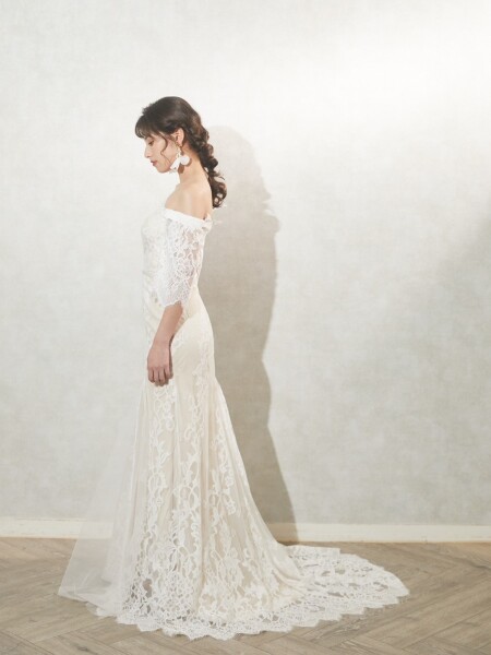 ソフトマーメイド