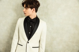 タキシードレンタル