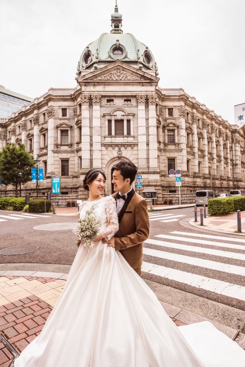 横浜レトロモダン