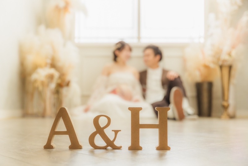 マタニティフォト