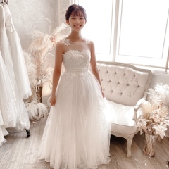 昨日のお客様♡