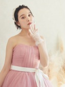 ウェディングヘアメイク