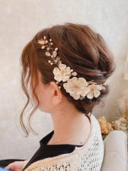 ☆新入荷ヘッドアクセサリー☆