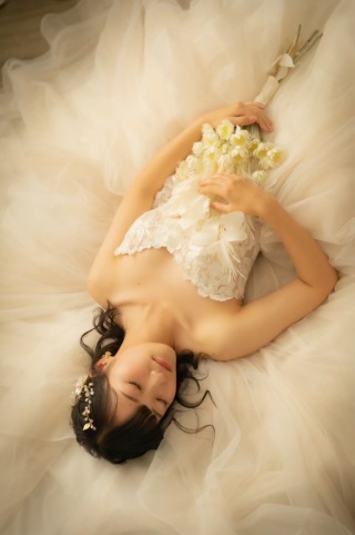 ソロウェディング