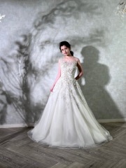 Newホワイトドレス