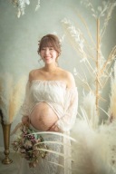 マタニティフォト