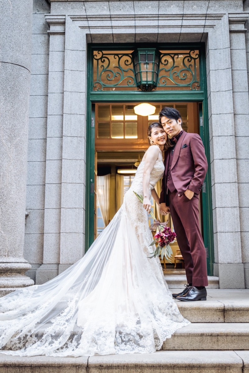 横浜レトロモダンプラン