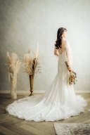 インポートドレス