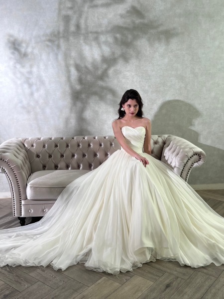 New ホワイトドレス