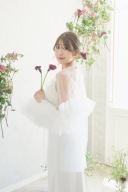 おしゃれ花嫁さまへ