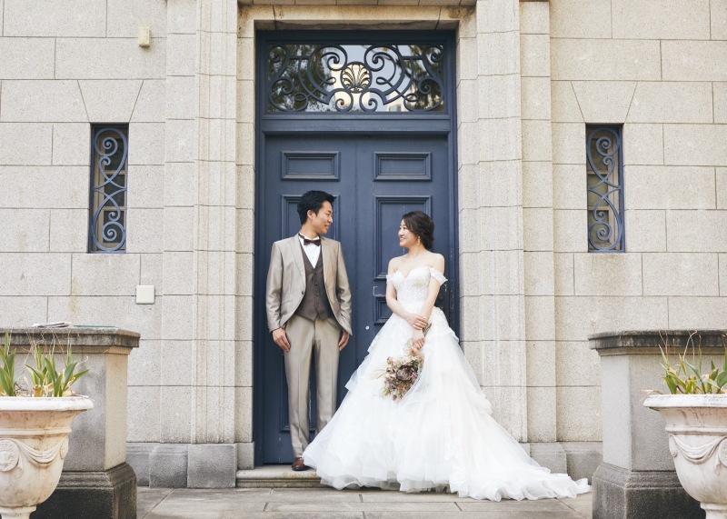 横浜レトロモダン