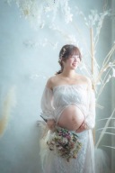 マタニティフォト