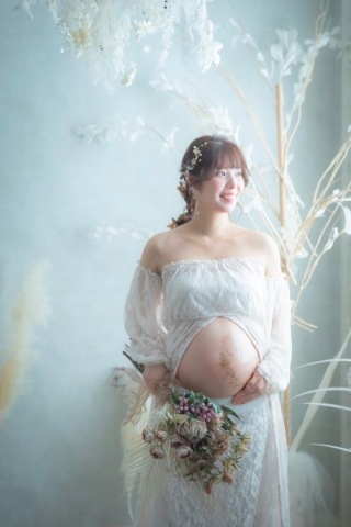 マタニティフォト