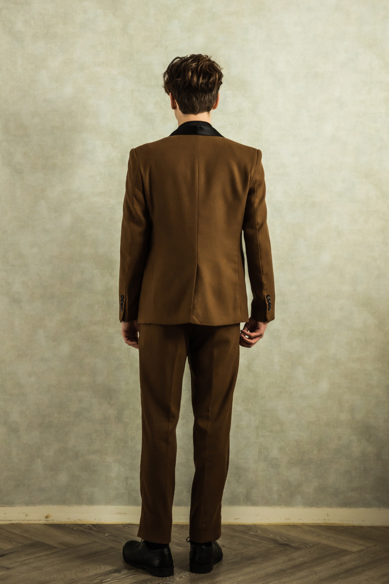 バレンタインタキシード