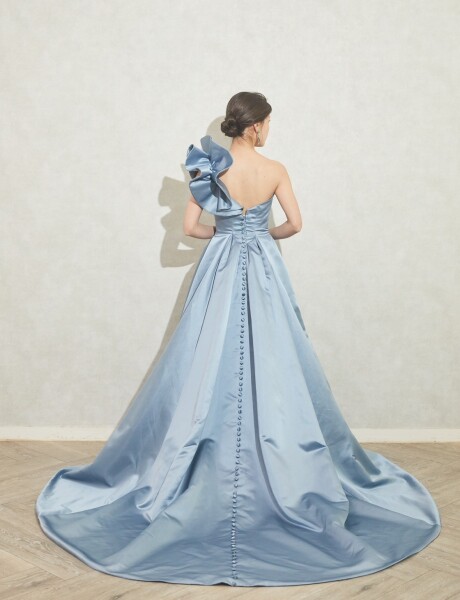 New カラードレス