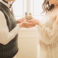 マタニティフォト